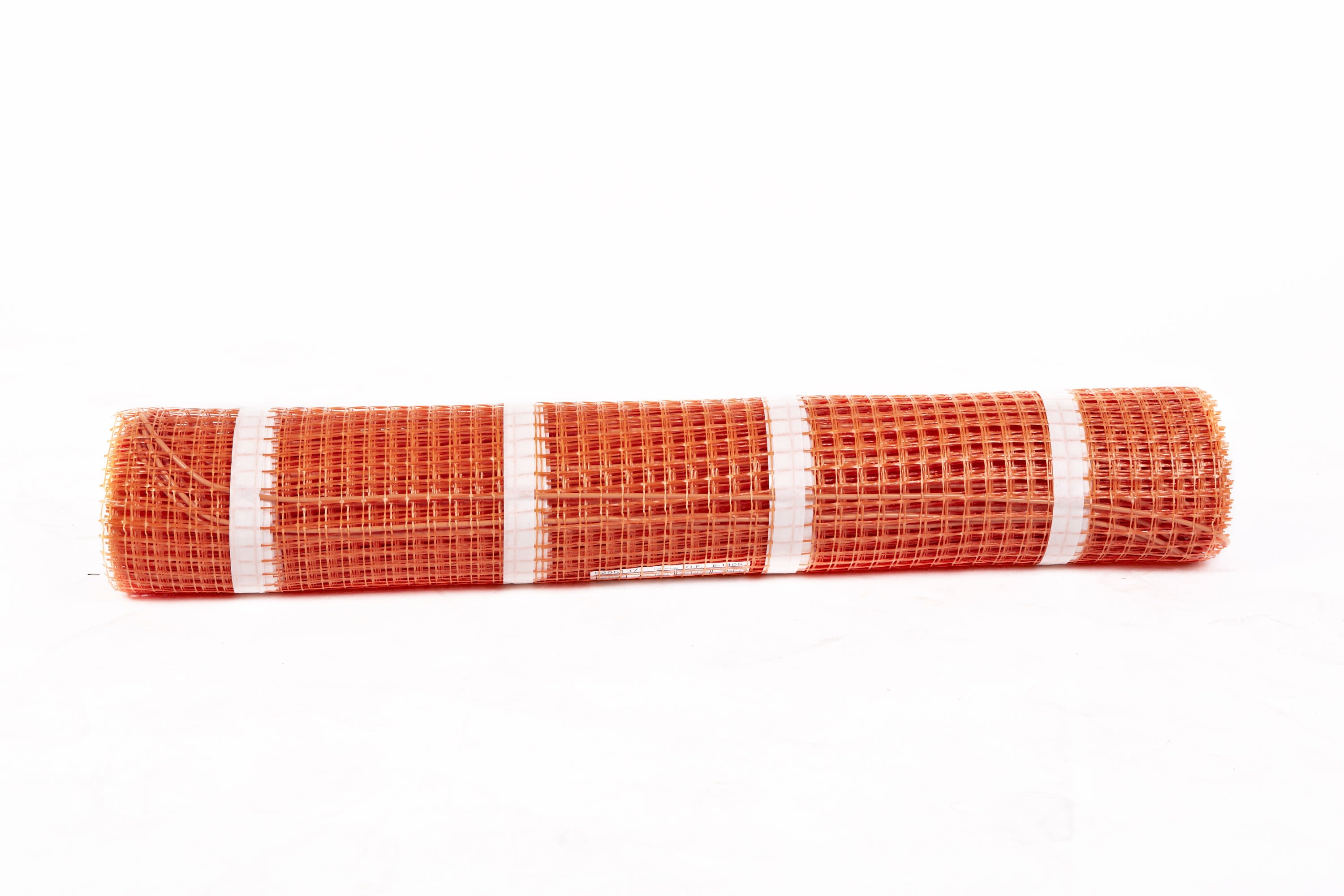 ACSO - Trame 2180W Dynacable SRC5 - 17,9W/ml - Pas de 18 - 27,20ml -230V - LF 10 ml