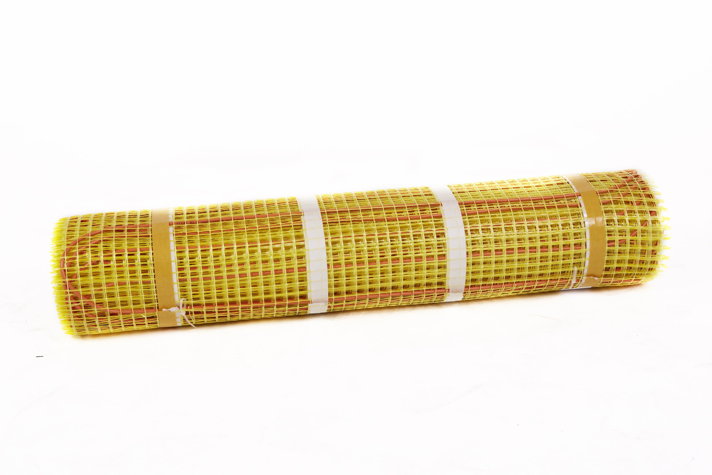 ACSO - Trame 610W Dynacable SRC5 - 10W/ml - Pas de 12 - 10,30ml - 230V