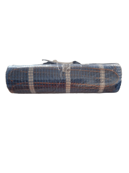 ACSO - Trame Dynawall - 1.80m x 0.50m - 185W - 230V - HORS VOLUME SDB