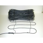 ACSO - Trame 1770W - Dynacable SRC1 - 25W/ml - Larg. 1m - Long. 7,20 ml - 230V-LF 15 ml