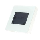 ACSO - Thermostat blanc TFT610 WI FI + sonde de sol - IP21 - 230V - 10A