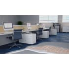 ACSO - Dynagypse - D.Unity -  44W - SE T15 - 600x600x50 - 230V