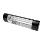 ACSO - Dynaroc G Extérieur 4500W - Noir - 1440x120x120 - IP55 - 230V
