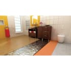 ACSO - Dynagypse - D.Lisse - Neutre - SE T15 - 600x600x50