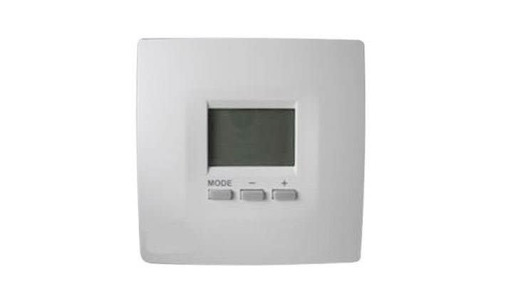 ACSO - Thermostat TH331 LCD FP 4/6 ordres - IP30 - 230V - 12A