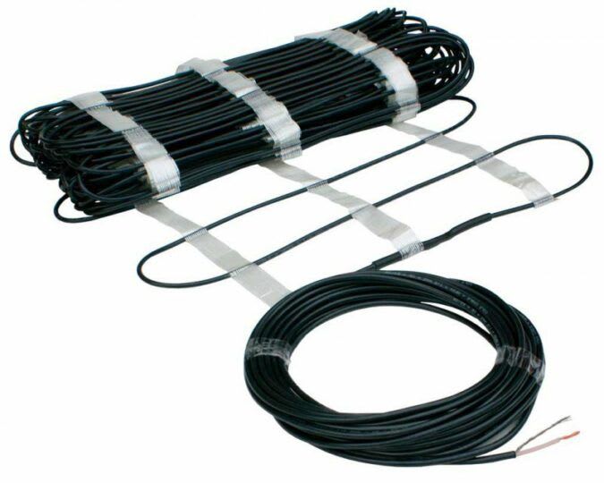 ACSO - Trame 6200W - Dynacable SRC1 - 33W/ml - Larg. 50cm - 400V