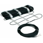 ACSO - Trame 2070W - Dynacable SRC1 - 25W/ml - Larg. 50cm - Long. 14,90 ml-230V-LF 15ml