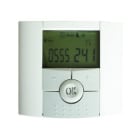 ACSO - Thermostat radio V22 LCD programmable - IP30 - 230V