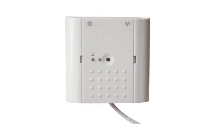 ACSO - Récepteur encas. radio V23 pour V22 FP 4/6 ordres - IP21 - 230V - 16A