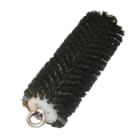 Cable Equipements - Brosse de nettoyage pour conduite Ø 100mm - En acier -