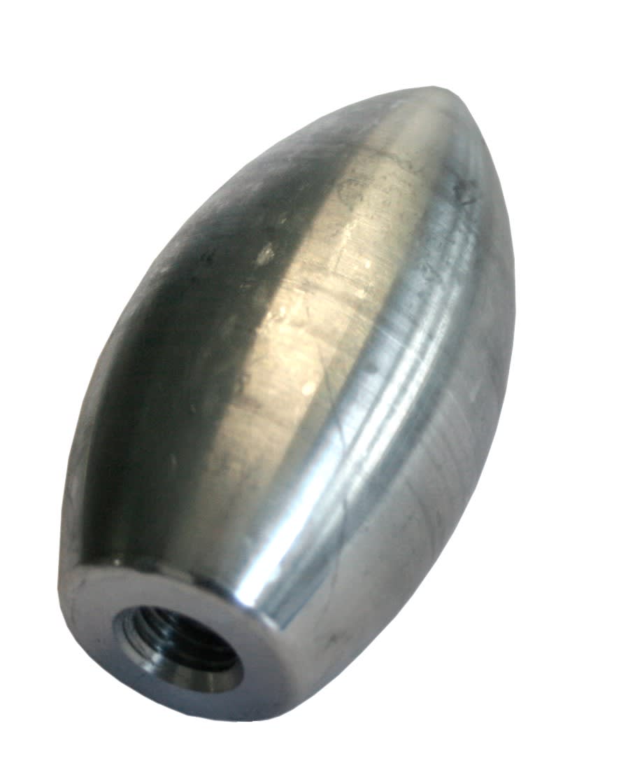 Cable Equipements - Tête de guidage diamètre 40 mm (pour conduites de