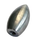 Cable Equipements - Tête de guidage diamètre 40 mm (pour conduites de