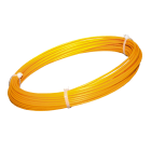 Cable Equipements - Aiguille de rechange en fibre de verre type SUNNY FV6 Ø 11mm - Longueur 200m -