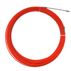 Cable Equipements - Aiguille de rechange en POLYESTER TORSADE Ø 4mm longueur 30m -