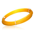 Cable Equipements - Aiguille de rechange en fibre de verre type SUNNY FV3 Ø 9mm - 200 mètres -