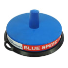 Cable Equipements - Dévidoir vertical BLUE SPEED 190 pour touret et bobine poids maxi 190 kg -