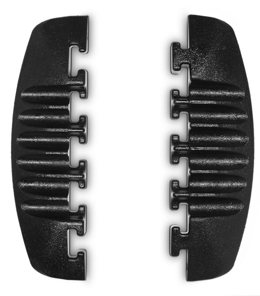 Cable Equipements - Extrémité de finition femelle pour BOA 17-6