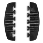 Cable Equipements - Extrémité de finition femelle pour BOA 17-6