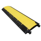 Cable Equipements - BOA 35-3 : passage de cable Vehicules - 1m - 1 canal Ø35mm + 2 canaux Ø34mm -