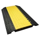 Cable Equipements - BOA 35-5 : passage de cable Vehicules - 87cm - 3 canaux Ø35mm + 2 canaux Ø33mm -