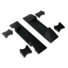 Cable Equipements - Extrémité de finition pour BOA 35-5