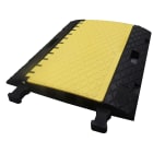 Cable Equipements - BOA 45-4 : passage de cable Vehicules - 0,70m - 4 canaux Ø45mm