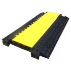 Cable Equipements - BOA 49-3 : passage de cable Vehicules - 1m - 2 canaux Ø49mm + 1 canal Ø48mm -