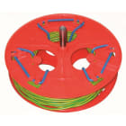 Cable Equipements - Bobine à sandows diamètre 600 mm, largeur utile maxi 180 mm -