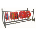 Cable Equipements - Module distributeur de couronnes BOBI 300, livré avec 6 bobines à sandows