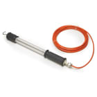 Cable Equipements - Baladeuse ATEX antidéflagrante - LED 10W - 230V - Avec 10 mètres de câble,