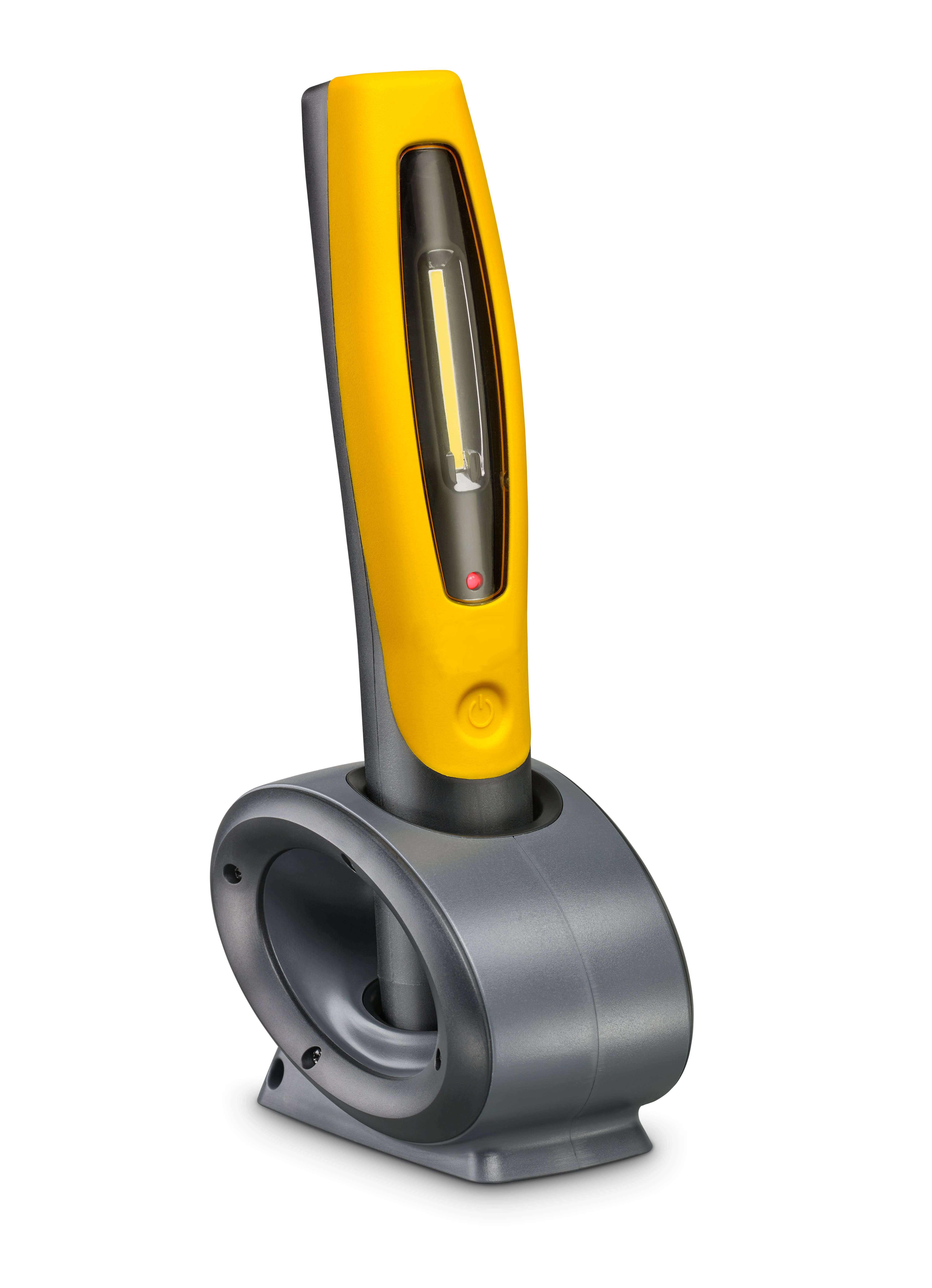 Cable Equipements - Baladeuse led BLR-COB avec station de charge - COB LED