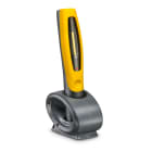 Cable Equipements - Baladeuse led BLR-COB avec station de charge - COB LED