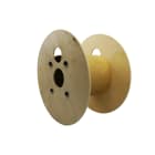 Cable Equipements - Bobine contreplaqué - Ø des joues 400mm - Ø du fût 206mm - Largeur utile 220mm -