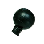 Cable Equipements - Boule d'arrêt Ø 61mm pour cable ou tuyau Ø 16,5 à 18 mm