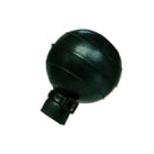 Cable Equipements - Boule d'arrêt Ø 48mm pour cable ou tuyau Ø 8 à 9 mm