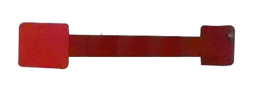 Cable Equipements - Bras supplémentaire pour CABLERACK-COURONNES - Livré avec visserie -