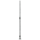 Cable Equipements - Rail vertical supplémentaire pour Rack à chutes - livré avec visserie-
