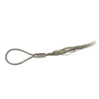 Cable Equipements - Chaussette tire-cable - Ø 30-40mm - Simple boucle latérale - Force tirage 18,5kN