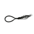 Cable Equipements - Chaussette tire-cable - Ø 30-40mm -Simple boucle latérale -Force tirage 11,2kN -
