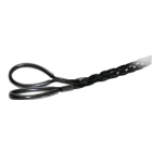 Cable Equipements - Chaussette tire-cable - Ø 50-65 mm - Double boucle - Force de tirage 35,8 kN -