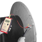 Cable Equipements - Mesureur électronique CM4 - permet la mesure de longueur de cables électriques