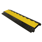 Cable Equipements - COBRA 31-3 : passage de cable Vehicules - 90cm - 3 canaux Ø31mm -