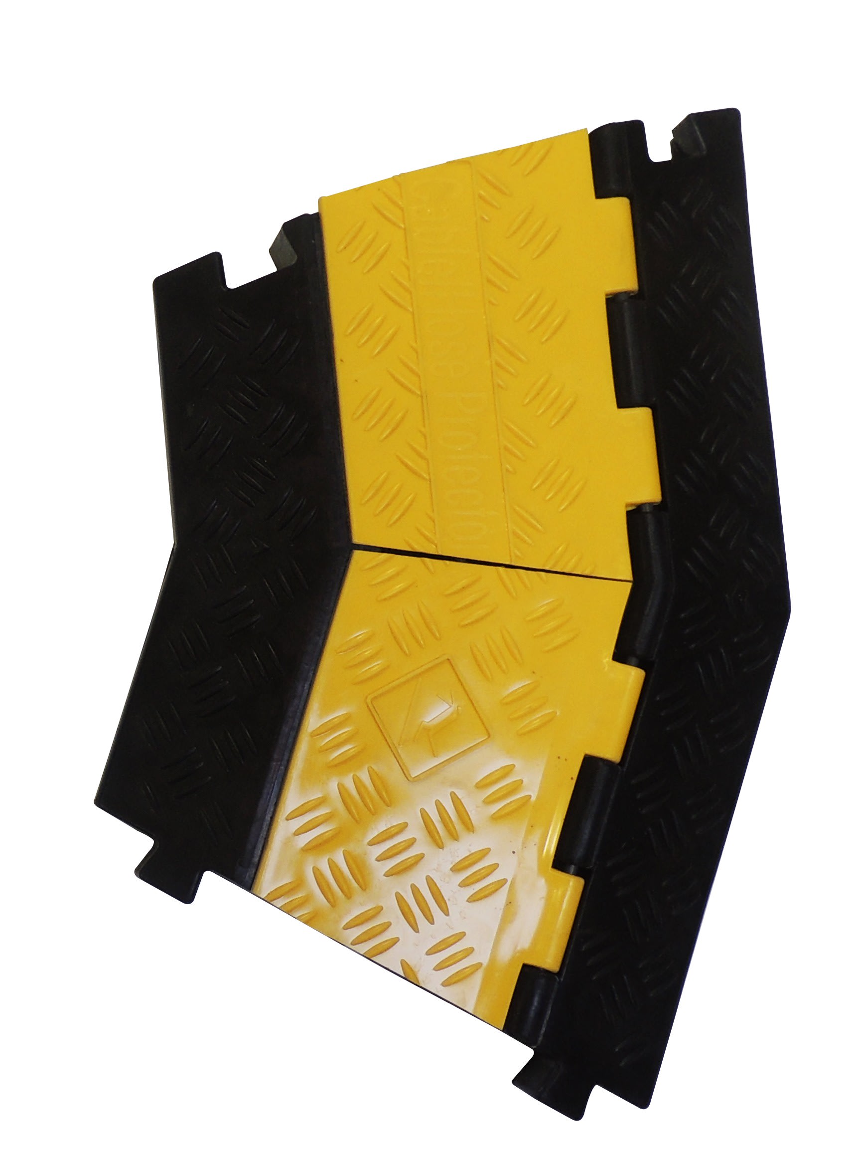 Cable Equipements - COBRA 31-3 : angle 45° vers la DROITE