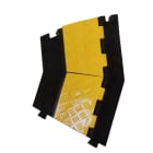 Cable Equipements - COBRA 31-3 : angle 45° vers la DROITE