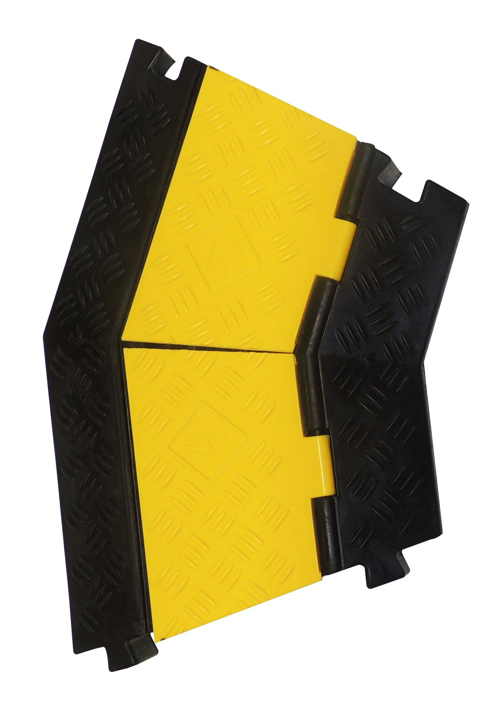 Cable Equipements - COBRA 31-3 : angle 45° vers la GAUCHE