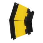 Cable Equipements - COBRA 31-3 : angle 45° vers la GAUCHE