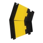 Cable Equipements - COBRA 31-3 : angle 45° vers la GAUCHE
