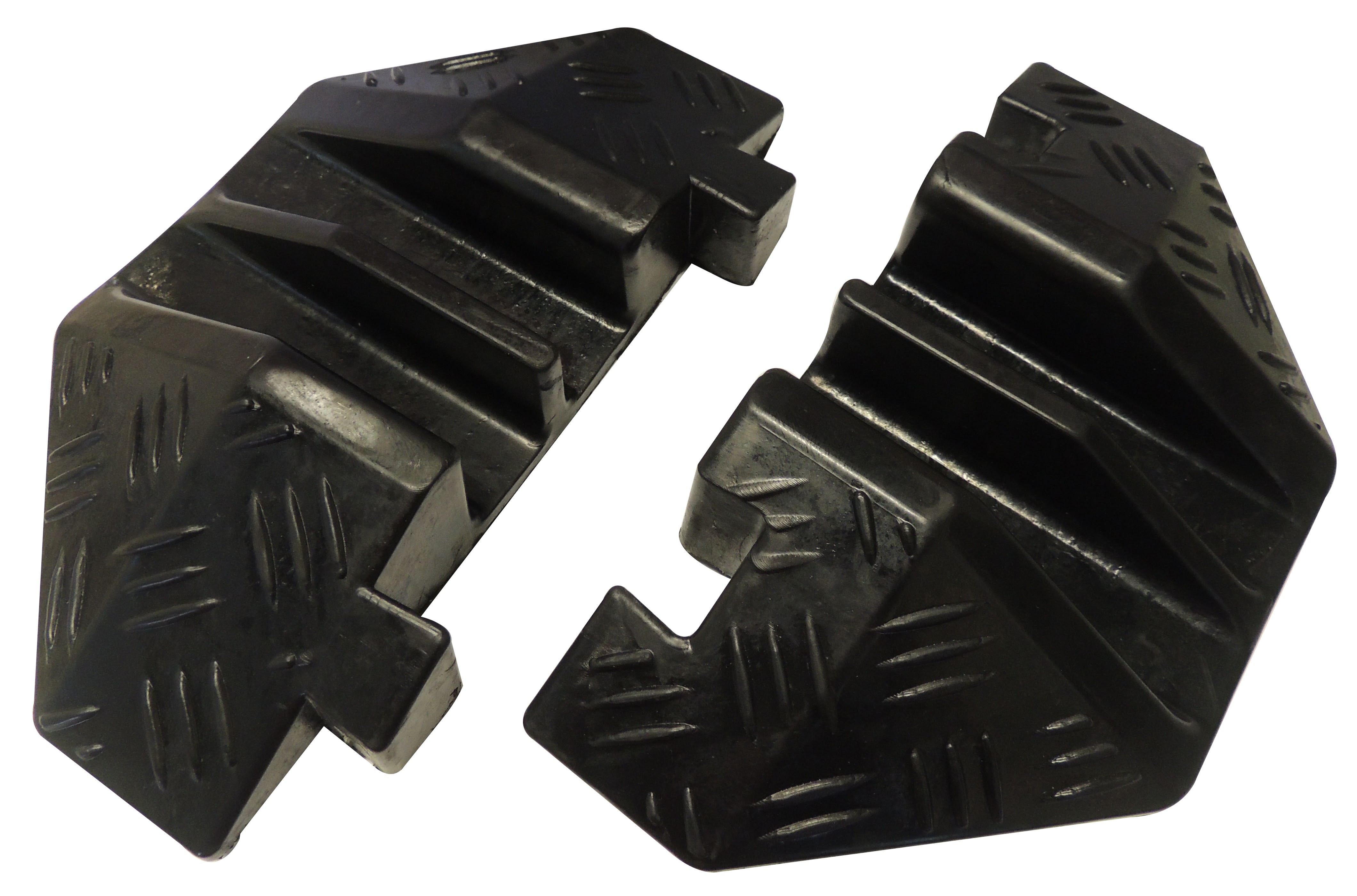 Cable Equipements - COBRA 32-2 : extrémité (la paire)