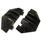 Cable Equipements - COBRA 32-2 : extrémité (la paire)