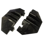Cable Equipements - COBRA 32-2 : extrémité (la paire)